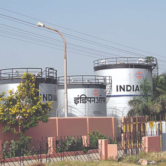 Will buy Iranian crude oil if sanctions are lifted: IOC