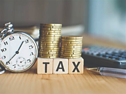 Govt raises deadline for filing by individuals till Sept 30 Govt raises deadline for filing by individuals till Sept 30