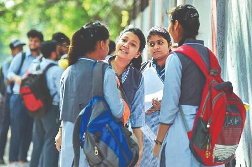 Madhyamik & HS to be held after Covid situation improves Madhyamik & HS to be held after Covid situation improves