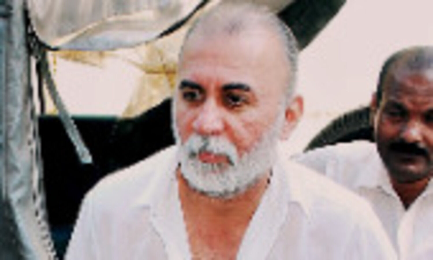 Goa court acquits journalist Tarun Tejpal of rape charges