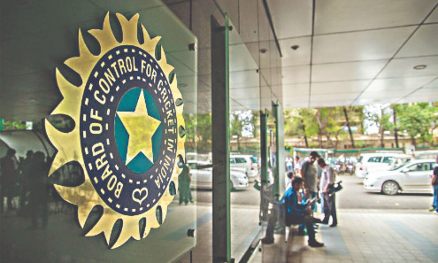 BCCI hasnt officially sought any change in Test series schedule