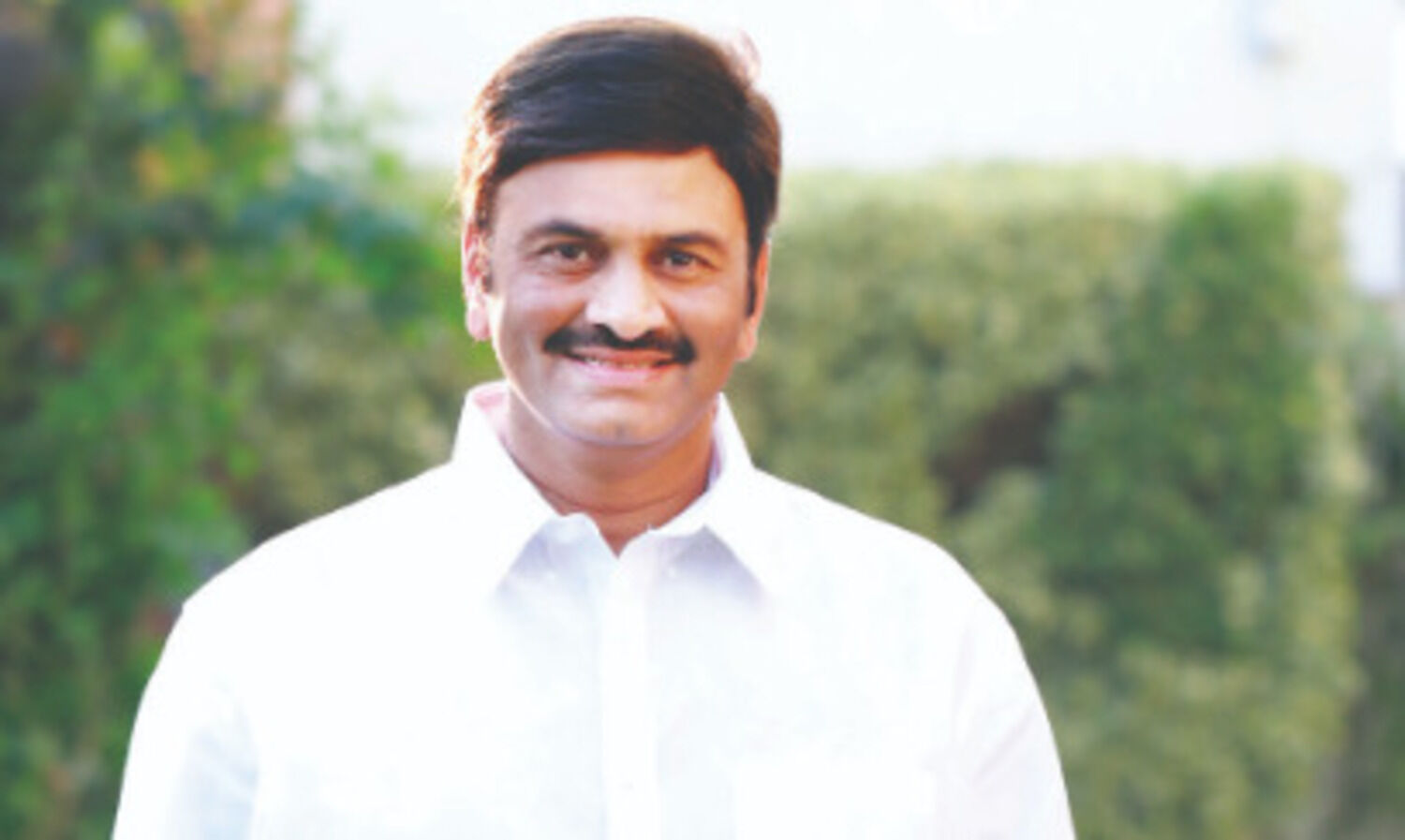SC grants bail to YSR Congress MP in sedition case lodged in Andhra Pradesh