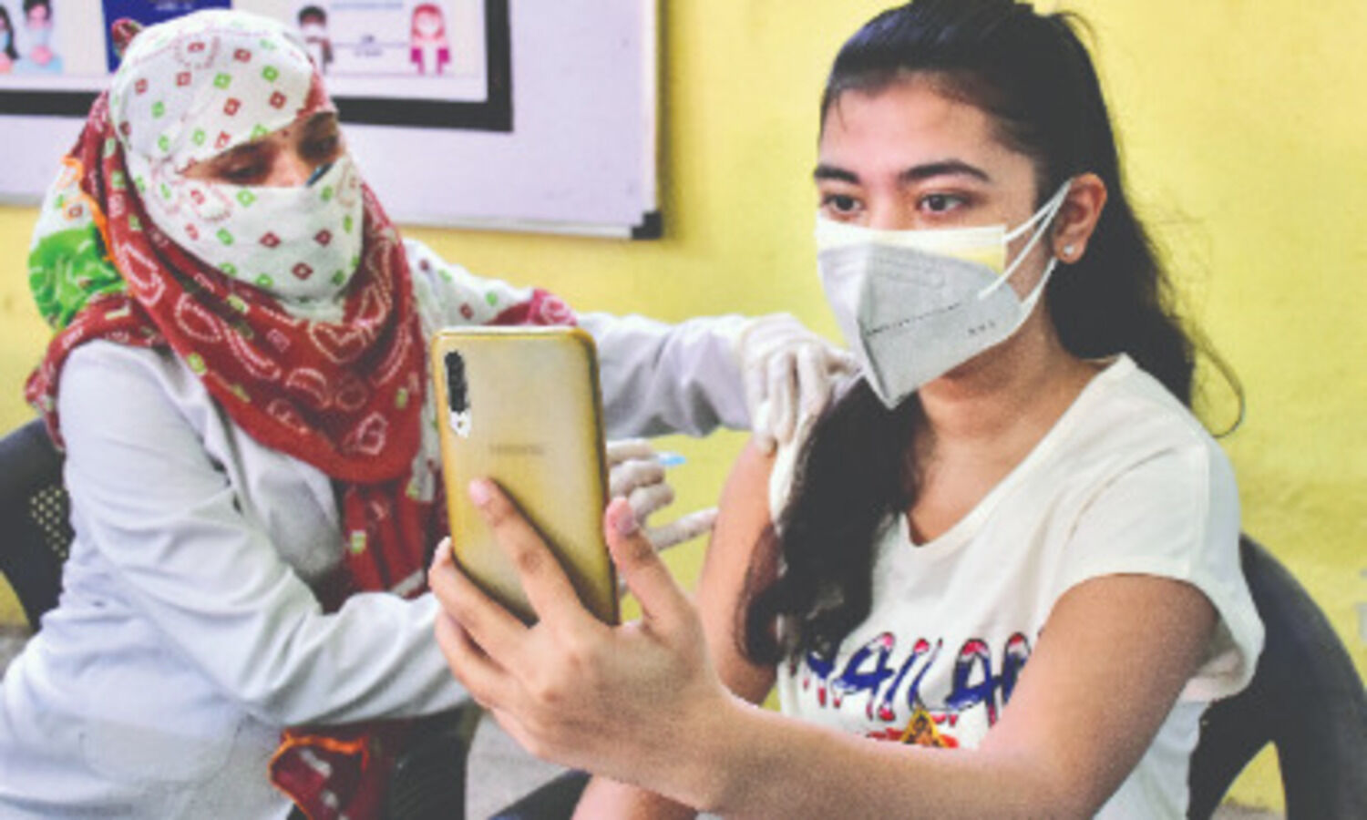 Health Ministry lists 12 best practices to fight Covid spike