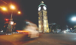 950 vehicles seized in past three days 950 vehicles seized in past three days