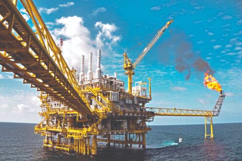 ONGC announces cash relief for families   of victims and survivors of sunk barge