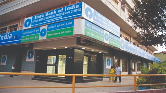 SBI Q4 net up 80% to `6,451 cr as NPA situation improves SBI Q4 net up 80% to `6,451 cr as NPA situation improves
