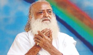 Rajasthan High Court rejects Asarams bail plea