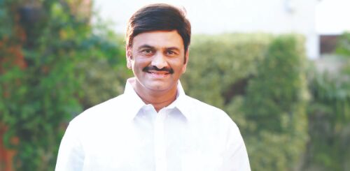 SC grants bail to YSR Congress MP in sedition case lodged in Andhra Pradesh