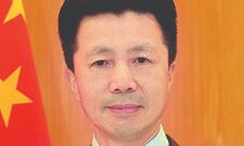 China continues to support India in pandemic fight China continues to support India in pandemic fight