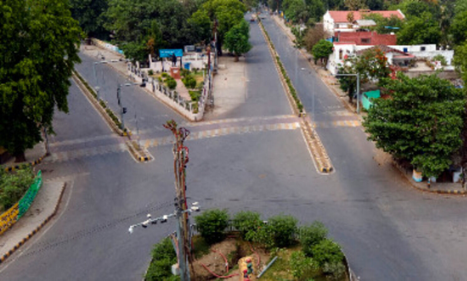 TN extends covid-induced lockdown by another week