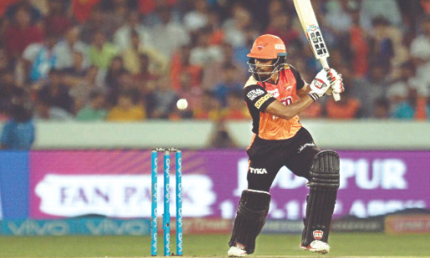 Wriddhiman Saha subtly questions IPL bubble tightness