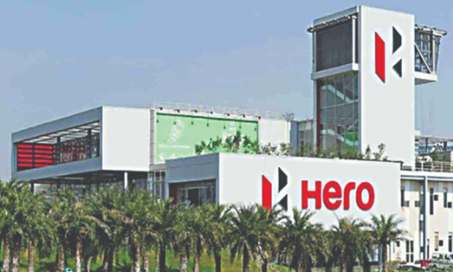 Hero to resume production at all mfg plants from May 24