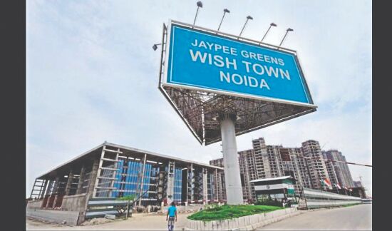 Jaypee Infratech case: NBCC questions jurisdiction of IRPs Jaypee Infratech case: NBCC questions jurisdiction of IRPs