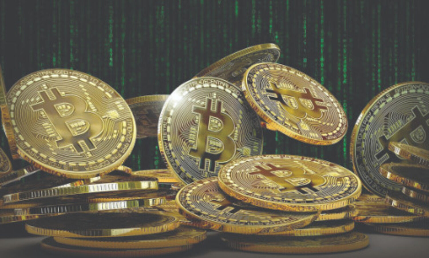 Bitcoin falls 8.9% to $34,156