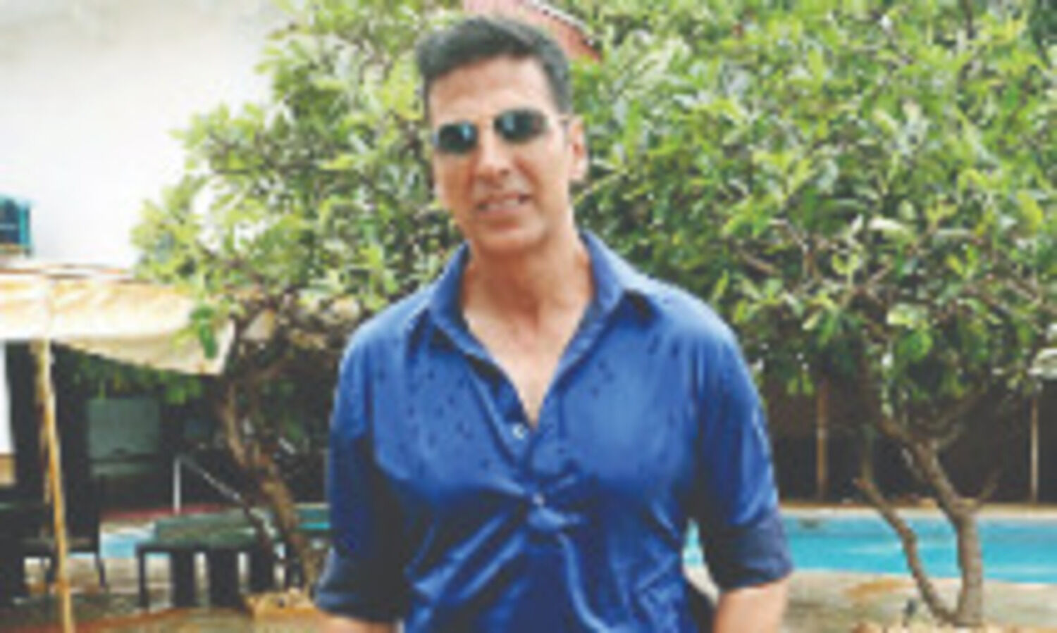 Akshay on Independence Day release of his films