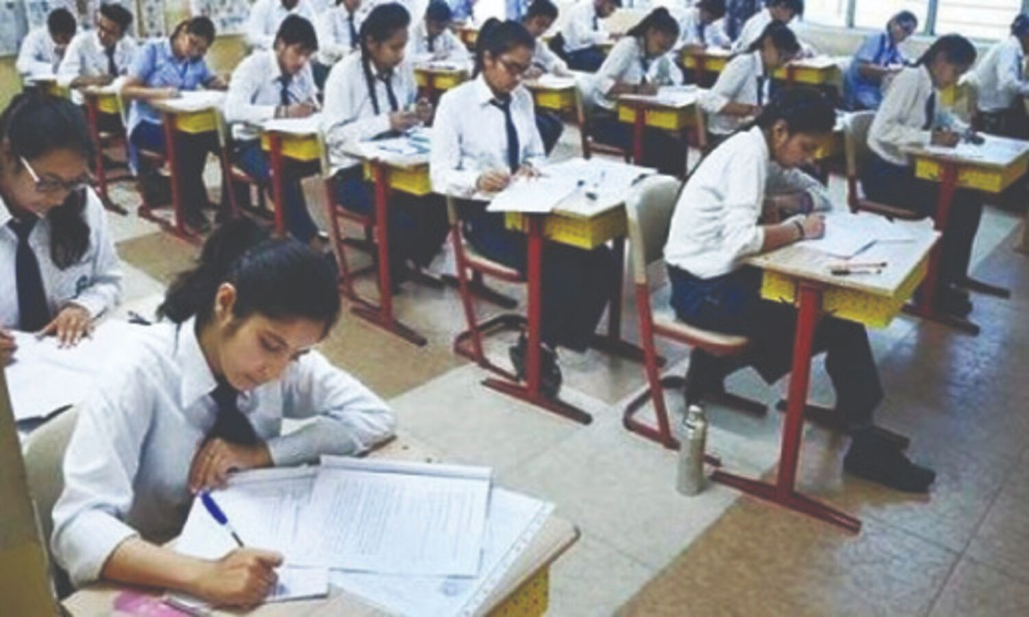 Stakeholders divided on plan to hold exams in different format
