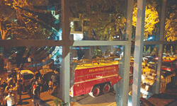 How Delhis fire dept came through during worst Covid wave yet How Delhis fire dept came through during worst Covid wave yet