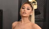 My heart is with you: Ariana Grande remembers Manchester bombing victims on fourth anniversary