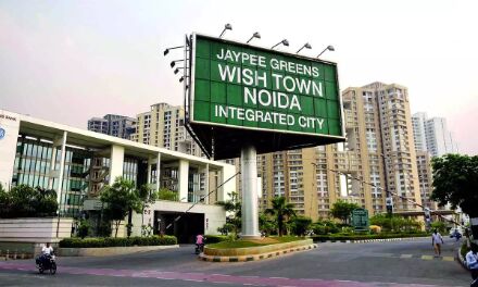 Jaypee case: Suraksha objects to scheduled CoC meet to discuss NBCC offer; warns legal action
