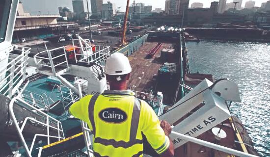 India challenges $1.2 billion arbitration award to Cairn India challenges $1.2 billion arbitration award to Cairn