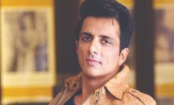 Sonu to set up oxygen plants in two hospitals Sonu to set up oxygen plants in two hospitals