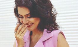 Grateful to filmmakers for not slotting me as an actor