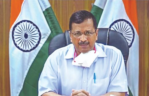 Priority now to  vaccinate: CM