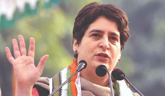 Priyanka seeks Rs 1 cr compensation, job for kin Priyanka seeks Rs 1 cr compensation, job for kin