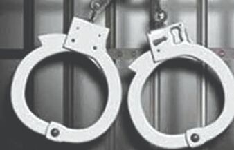 O2 cylinder fraud: Two youths held O2 cylinder fraud: Two youths held