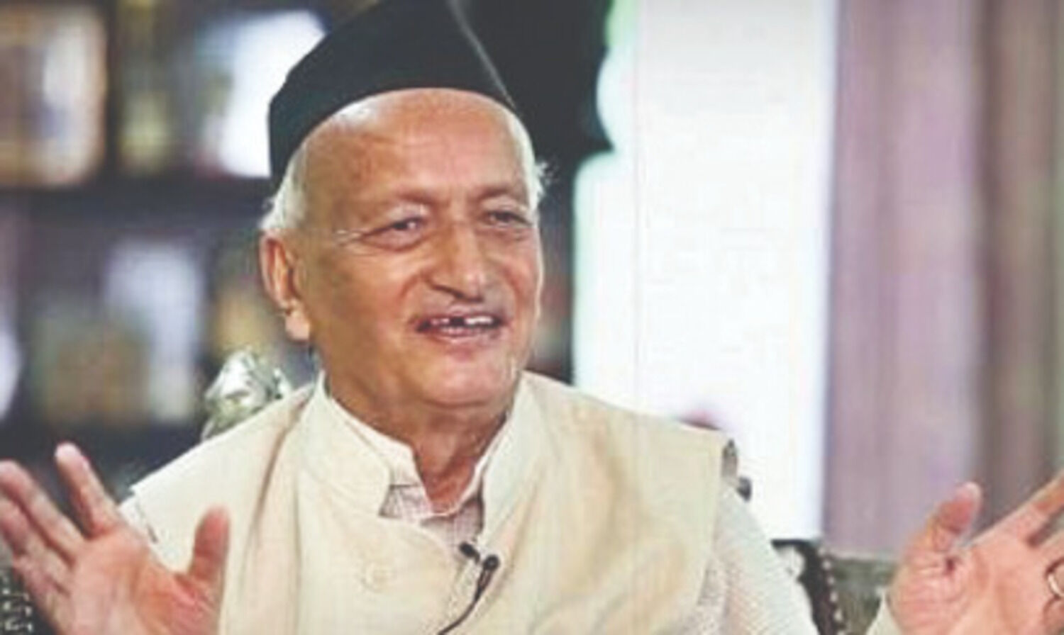 Sena targets Maha Guv over delay in nominations to Legislative Council