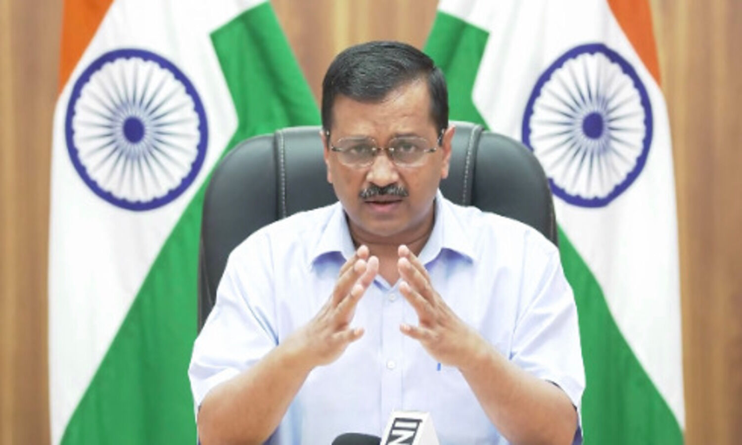 Centre disowns remarks; Spore says couldve used misinfo law