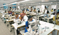 Need for more succour Need for more succour