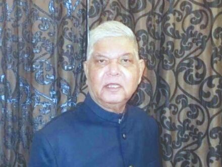 Udit, Shailendra remember Vijay Patil