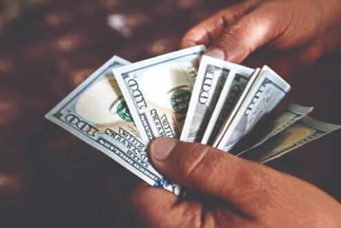FDI rises 19% to $59.64 bn in 2020-21, Govt data says