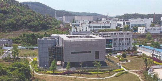 Wuhan labs researchers sought hospital care before Covid: Report Wuhan labs researchers sought hospital care before Covid: Report