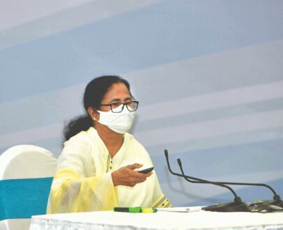 Dont panic, take steps to avoid loss of life & assets, CM urges people Dont panic, take steps to avoid loss of life & assets, CM urges people