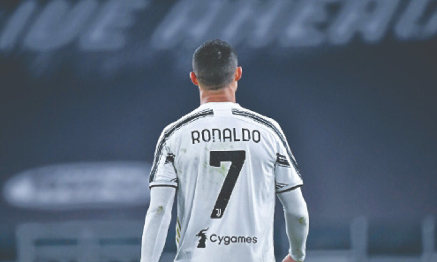 Ronaldo promises changes at Valladolid after relegation