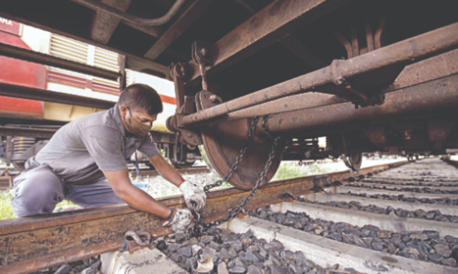 Yaas intensifies into very severe cyclonic storm