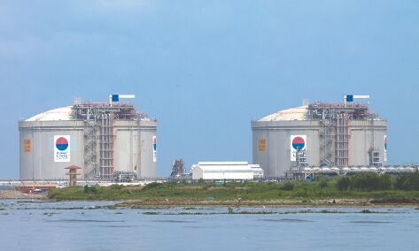 Bharat Petroleum may sell some stake in IGL, Petronet
