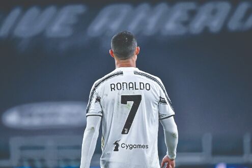 Ronaldo promises changes at Valladolid after relegation