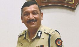 CISF chief Subodh Jaiswal appointed CBI director CISF chief Subodh Jaiswal appointed CBI director