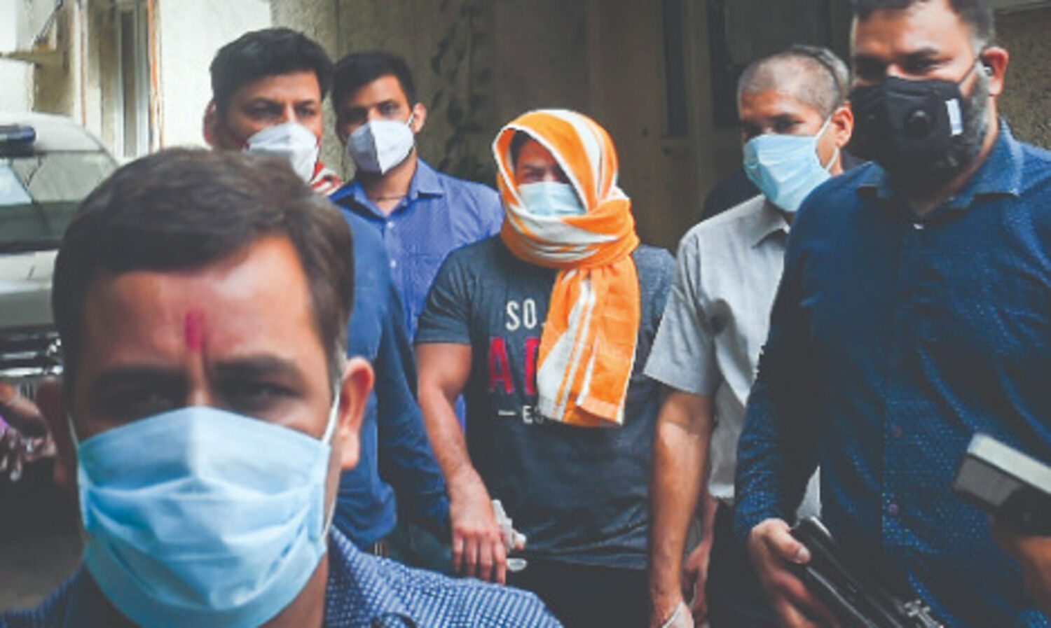 Wrestler murder case: Four associates of Olympic medallist Sushil Kumar arrested