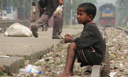 Nexus of Good: Street to smart Nexus of Good: Street to smart