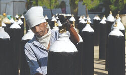 O2 shortage: Ggm SDM blames hosps for deaths