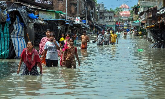 Cyclone Yaas ravages eastern coast as over 21 lakh evacuated; four dead