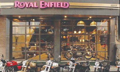 Royal Enfield to again shut down manufacturing plants from May 27-29