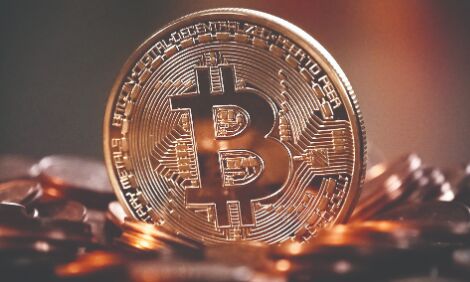 Bitcoin soars $40K as crypto volatility lingers Bitcoin soars $40K as crypto volatility lingers