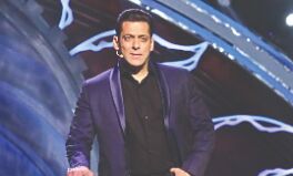 Salman files defamation suit against KRK Salman files defamation suit against KRK