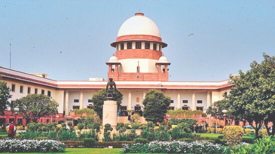 Court has to evaluate seriousness of offence while granting bail, says SC