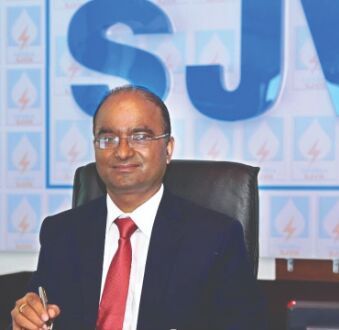 SJVN funds installation of four oxygen plants in Himachal hospitals SJVN funds installation of four oxygen plants in Himachal hospitals